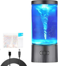 Twister Water Vortex Lamp