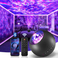 Galaxy Projector, Vibrant Galaxy Light