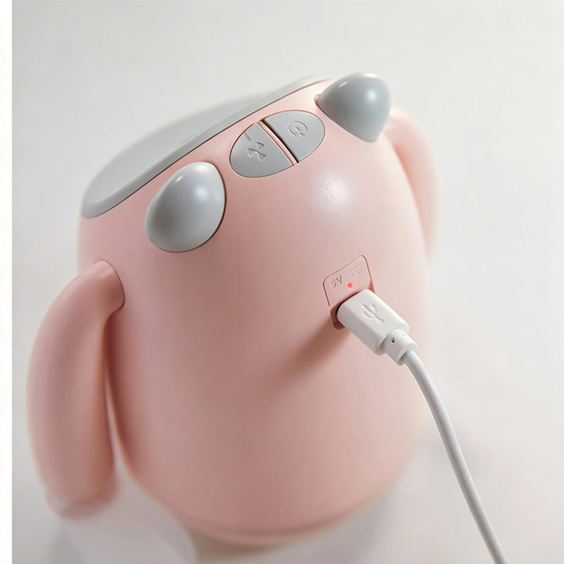 USB powered buttons