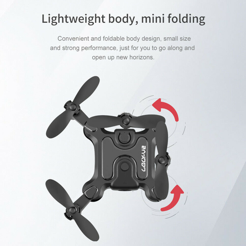Lightweight foldable body