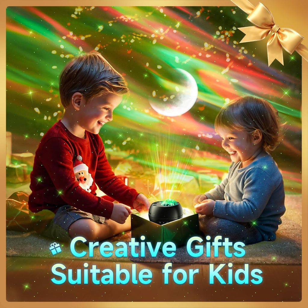 Northern Lights Projector Galaxy 7-15 Year Old Boy Birthday Gifts